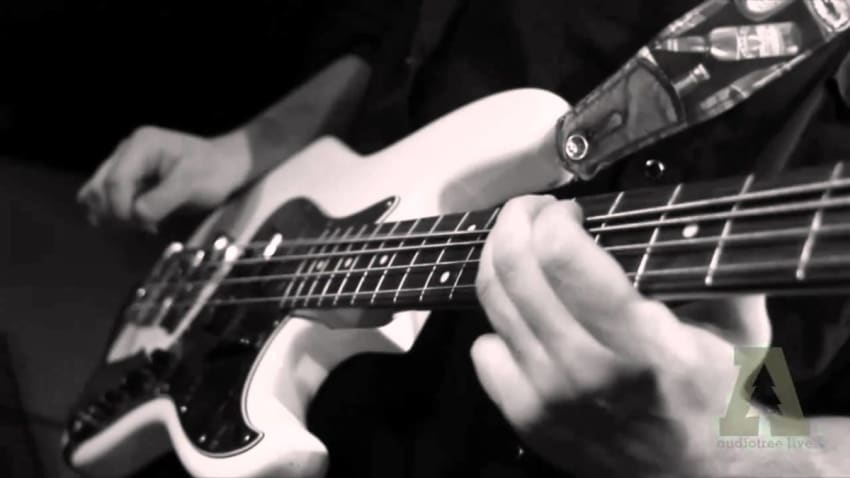 The Ivorys - Can't Stop - Audiotree Live