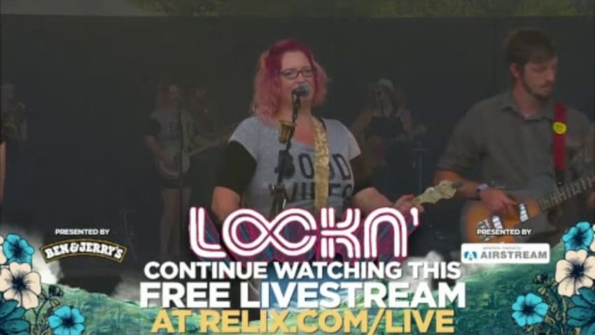 The Judy Chops :: 8/26/18 :: LOCKN' | Sneak Peek