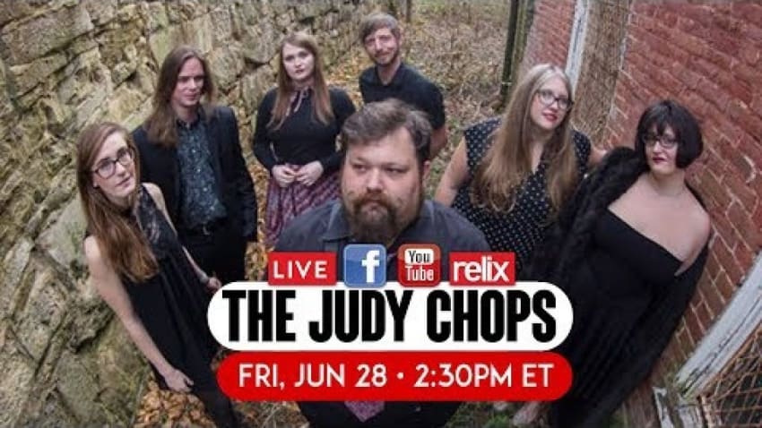 The Judy Chops Live at Relix :: 6/28/19