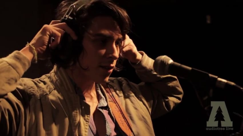 The Kingston Springs on Audiotree Live (Full Session)