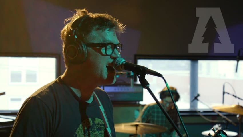 The Life and Times - Group Think | Audiotree Live