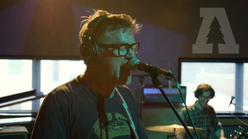 The Life and Times - I Am The Wedding Cake | Audiotree Live