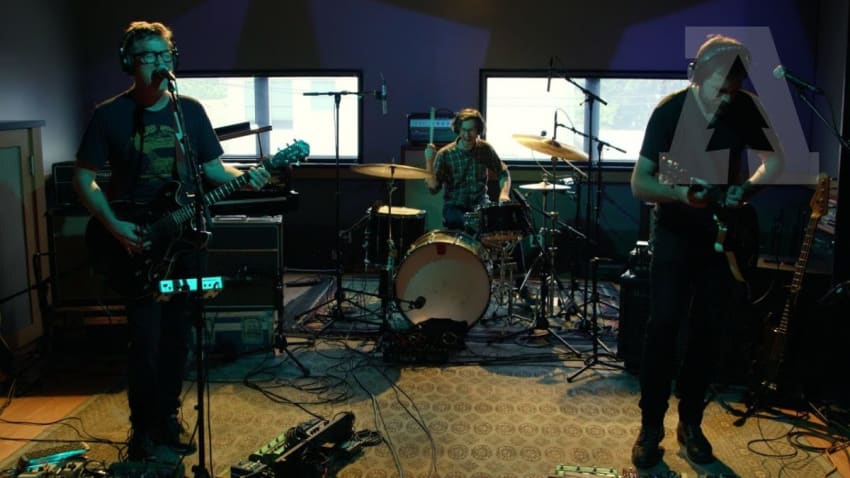 The Life and Times on Audiotree Live (Full Session)