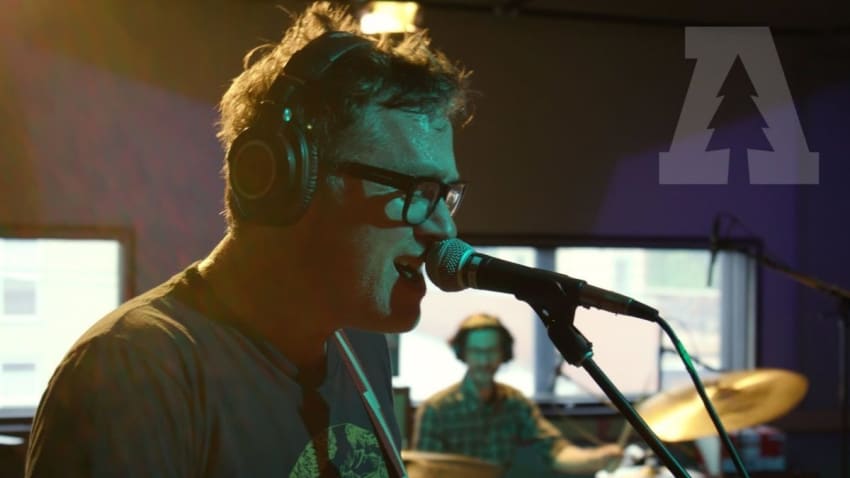 The Life and Times - T=D/S | Audiotree Live