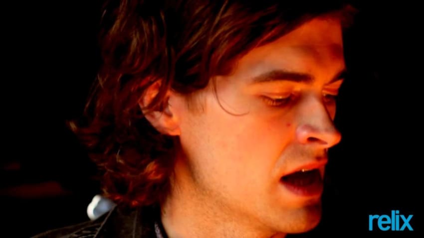 The Lonely Wild "Keep Us Whole"