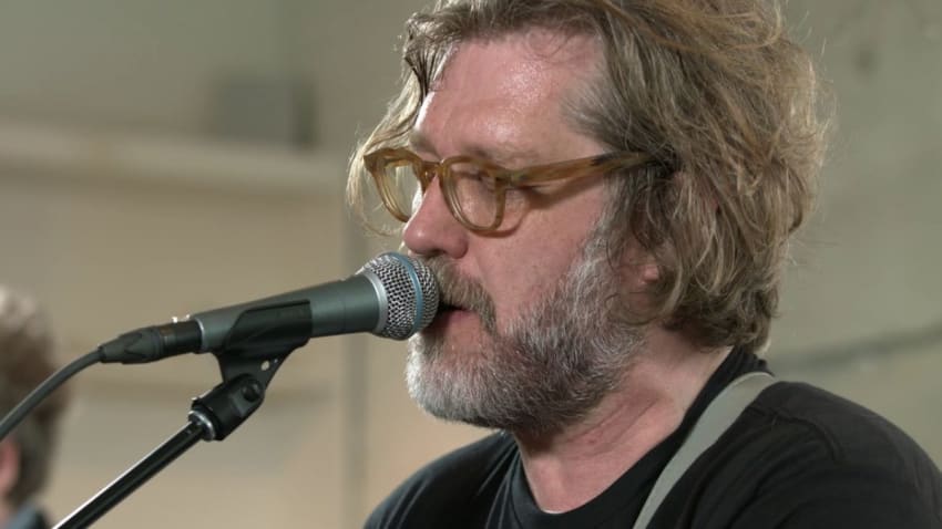 The Long Winters - Full Performance (Live on KEXP)