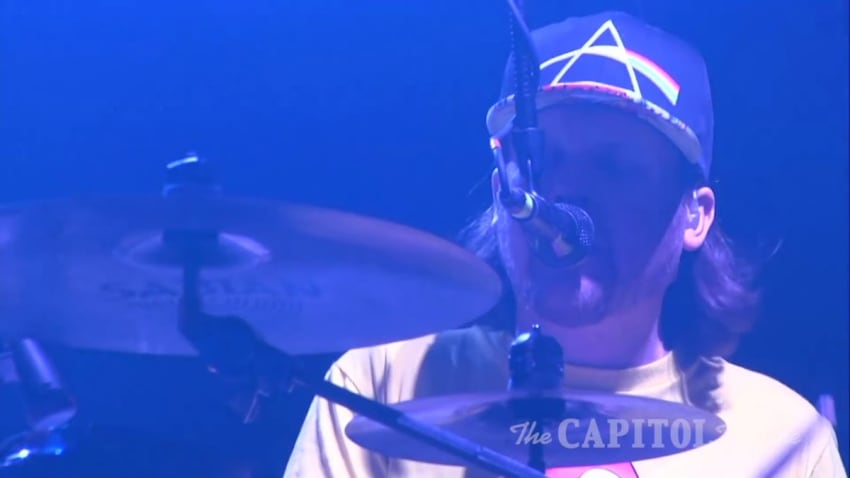 "The Machine" | Twiddle | 11/24/18 | The Capitol Theatre