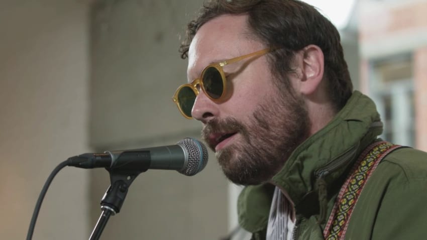 The Maldives - Full Performance (Live on KEXP)