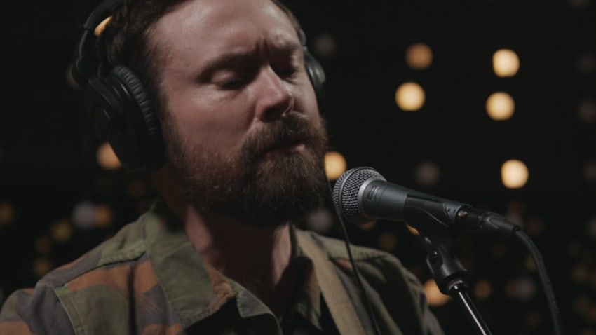 The Maldives - Full Performance (Live on KEXP)