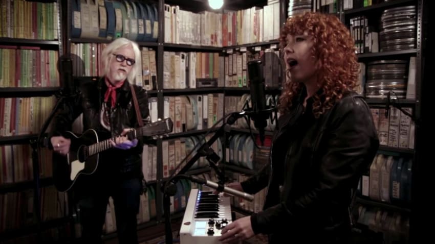 The Mastersons - So Impossible - 3/4/2020 - Paste Studio NYC - New York, NY