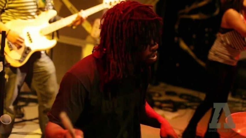 The Memorials - I Remember You - Audiotree Live