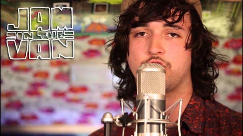 THE MEMORIES - "Higher" (Live From BURGERAMA II) #JAMINTHEVAN