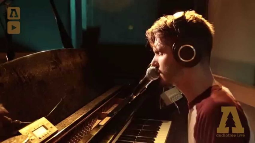 The Modern Electric - All We Have Is Now - Audiotree Live