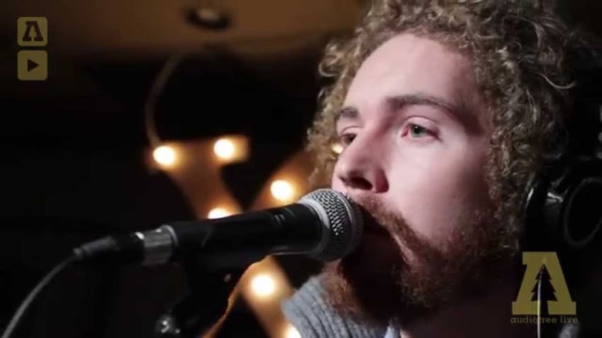 The Moth & the Flame - & - Audiotree Live