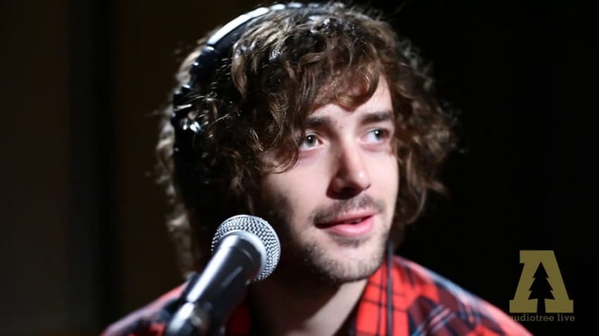 The Moth & the Flame on Audiotree Live (Full Session)