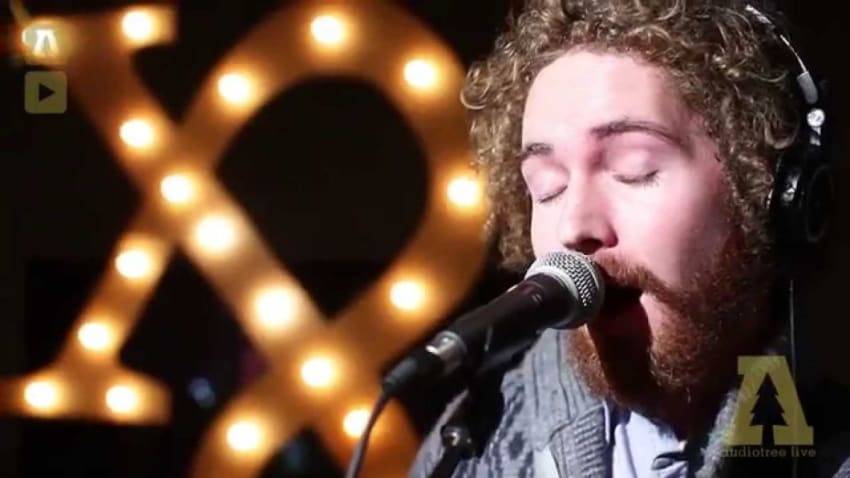 The Moth & the Flame - The Hunt - Audiotree Live