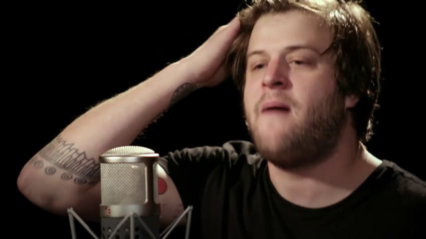 The Mowgli's - Real Good Life - 3/1/2018 - Paste Studios - New York - NY