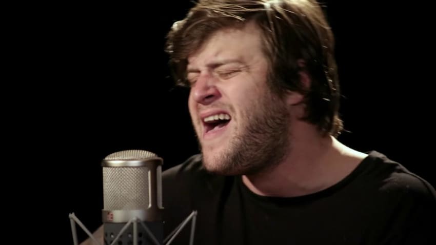 The Mowgli's - San Francisco - 3/1/2018 - Paste Studios - New York - NY