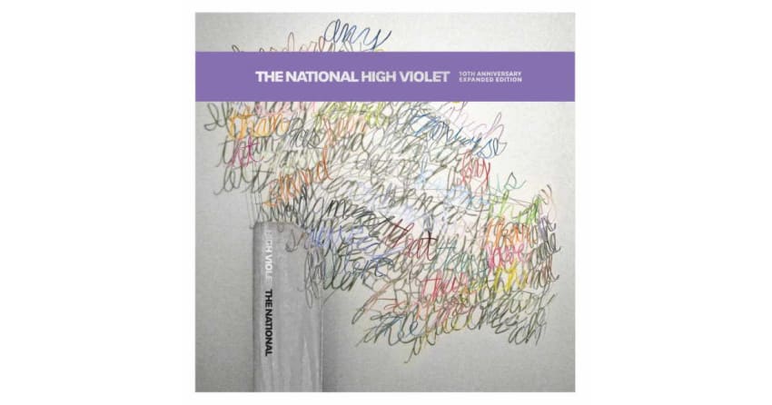 The National High Violet 10th Anniversary