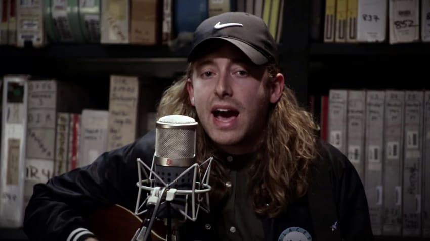 The National Parks - At the Heart - 10/19/2017 - Paste Studios, New York, NY