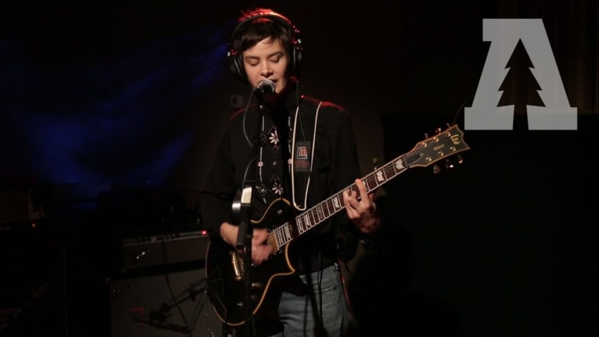 The Pack A.D. on Audiotree Live (Full Session)