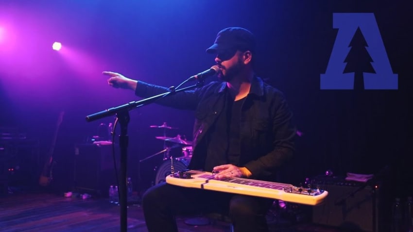 The Record Company - Rita Mae Young - Live From Lincoln Hall