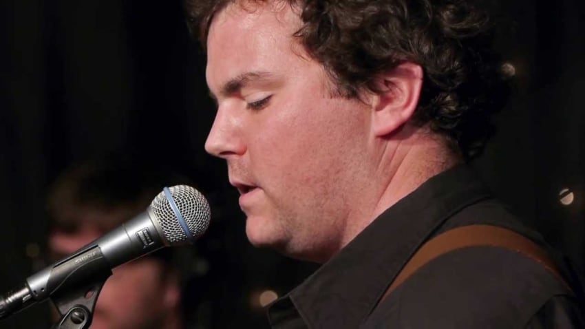 The Revelers - In The Proof (Live on KEXP)