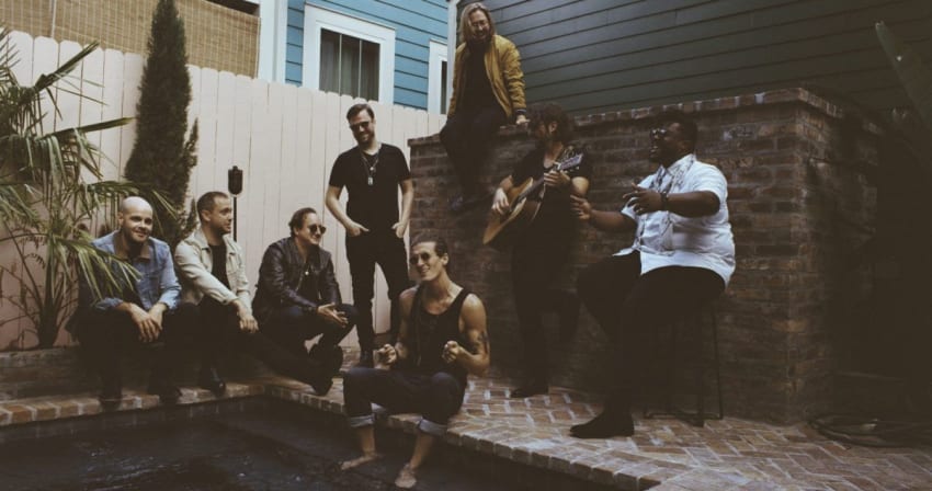 The Revivalists Press 2020