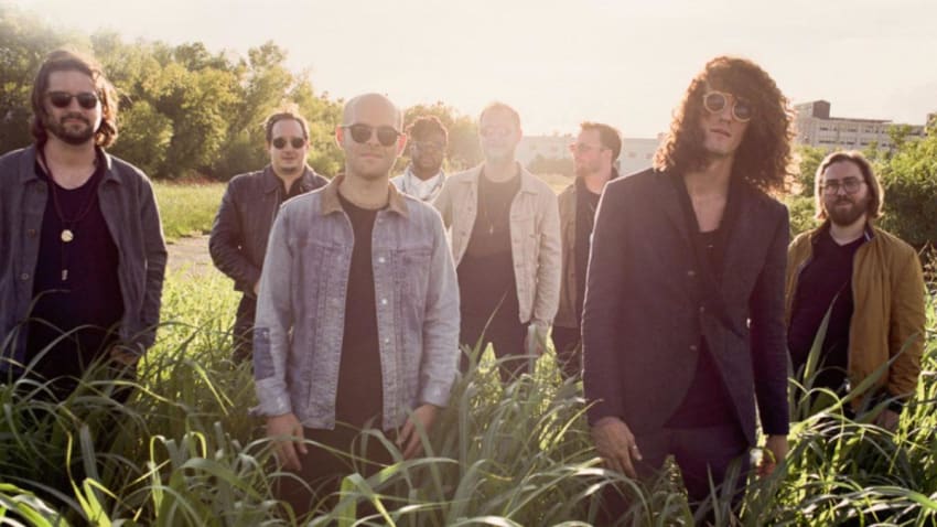 The Revivalists Postpone & Cancel 2020 Tour Dates Due To Coronavirus