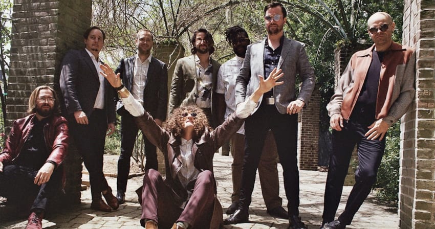 The Revivalists You And I (Made In Muscle Shoals)