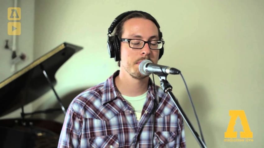 The Right Now - Can't Keep Running | Audiotree Live