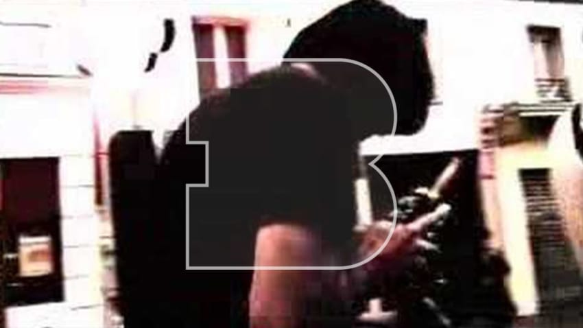 The Ruby Suns - Tane Mahuta | A Take Away Show