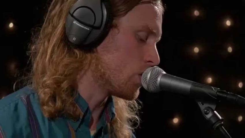 The Sidekicks - Full Performance (Live on KEXP)