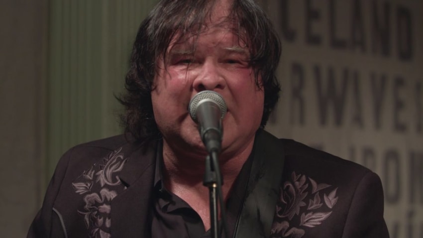 The Sonics - Full Performance (Live on KEXP)