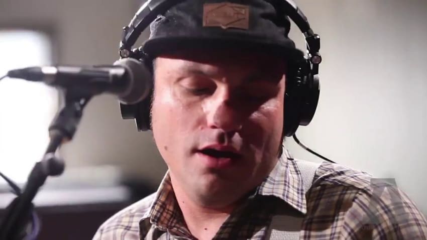 The Story Changes on Audiotree Live (Full Session)