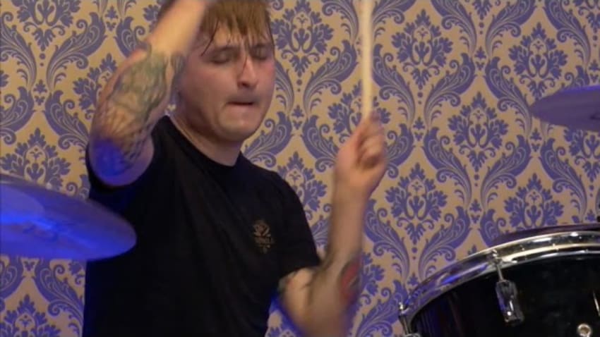 The Stubs - Social Death By Rock 'N' Roll (Live on KEXP)