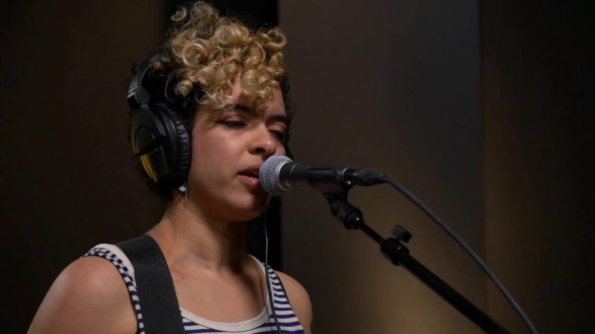 The Thermals - Full Performance (Live on KEXP)