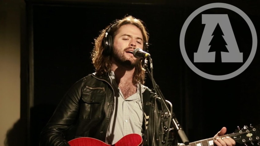 The Wans - Never Win - Audiotree Live