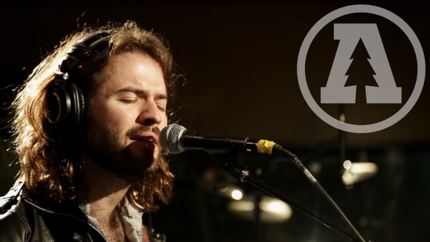 The Wans on Audiotree Live (Full Session)