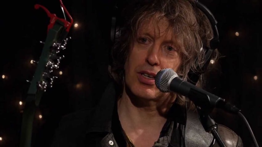 The Waterboys - Full Performance (Live on KEXP)