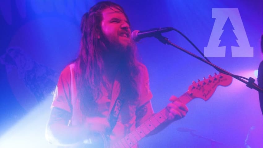 The Weeks - Sevens | Live From Lincoln Hall