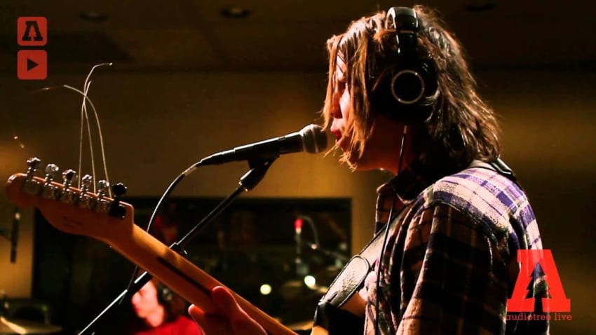 The Whigs - Couple of Kids - Audiotree Live