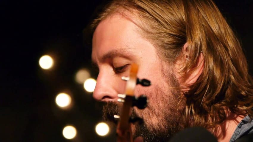 The Wilderness of Manitoba - Orono Park (Live on KEXP)