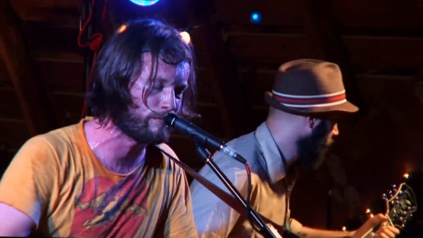 These United States - Get Yourself Home - 7/4/2010