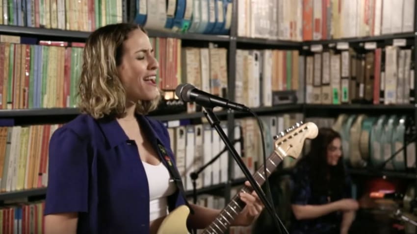 THICK - Mansplain - 3/3/2020 - Paste Studio NYC - New York, NY