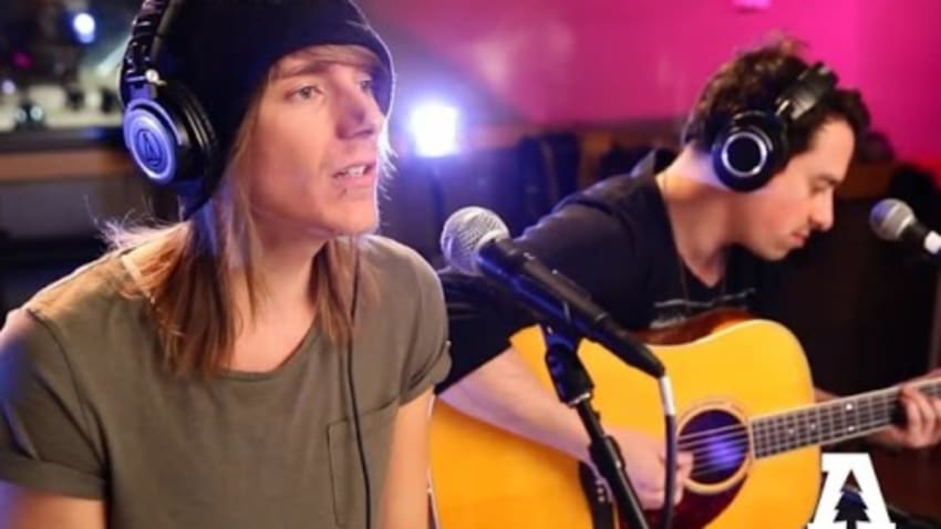 This Century on Audiotree Live (Full Session)