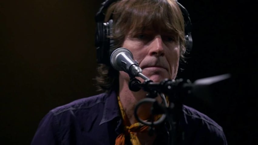 Those Pretty Wrongs - Ordinary (Live on KEXP)