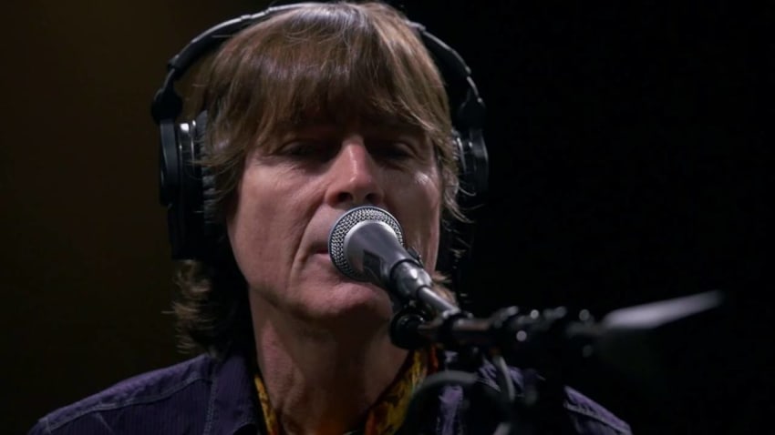 Those Pretty Wrongs - Thrown Away (Live on KEXP)