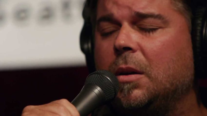 Three Mile Pilot - The Premonition (Live on KEXP)