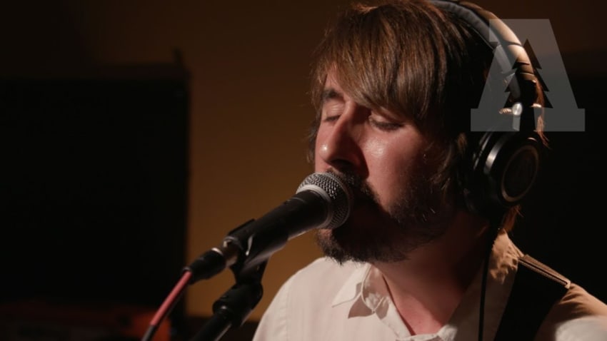 Thunder Dreamer on Audiotree Live (Full Session)